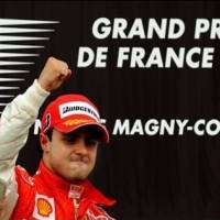 GP Prancis 2009 Dibatalkan