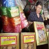 18 Jenis Biskuit Khong Guan di Malaysia Mengandung Melamin