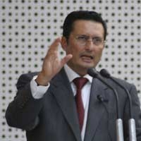 Fadel Hanya Corong, Banyak Kader Golkar Minta Bahas Capres