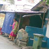 Polisi Imbau Warga Tak Datangi Rumah Kuntilanak