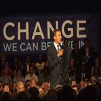 The Washington Post: Obama Berpotensi Jadi Presiden Hebat