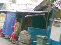 Isu Kuntilanak Gara-gara Tak Akur dengan Tetangga