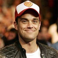 Robbie Williams Berencana Segera Punya Anak