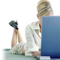 Internet Nirkabel Tanpa Batas, Rp 100 Ribu