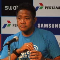 Andre Hehanusa Rangkul Dunia Lewat ABG