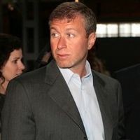 Lepas Jabatan Gubernur, Abramovic Masuk Parlemen