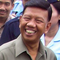 Pilgub Membuat Pj Gubernur Jatim Tidak Nyaman