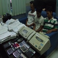 Judi Togel Beromset Rp 2,4 Miliar Dibongkar