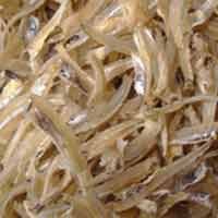 Krisis Global Tak Meresahkan Eksportir Ikan Teri Kering