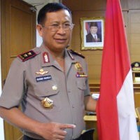 ATM di Jabar Dipasangi Alat Pengaman