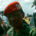 Pengelolaan Aset TNI Diserahkan pada Pemerintah