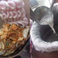 Lotek dan Cendol Alkateri, Pasangan Seiya Sekata