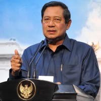 SBY Apresiasi DPR Soal Perpu Krisis