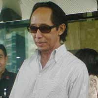 Setiawan Djodi & Rahasia Mancing Ikan Besar