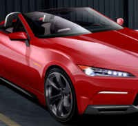 Honda S3000...Ck..Ck Cantiknya