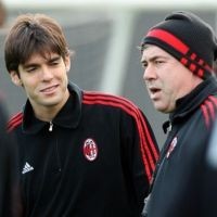 Kaka : Ancelotti Pelatih Hebat