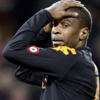 Hati-hati Ibra, Roma Punya Juan!