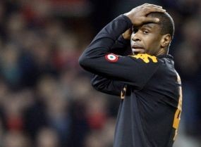 Hati-hati Ibra, Roma Punya Juan!