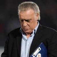 Basile Tinggalkan Argentina