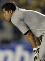 Julio Cesar Catat Rekor Baru Brasil