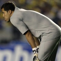 Julio Cesar Catat Rekor Baru Brasil