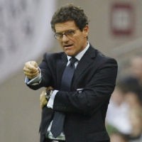 Jeda Enam Bulan, Capello Bakal Bereksperimen