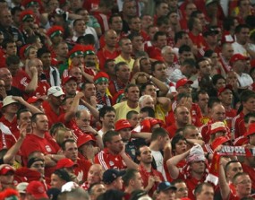 Atletico vs Liverpool Tetap di Vicente Calderon