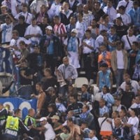 Jaga Sikapmu, Fans Atletico