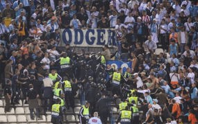 Jaga Sikapmu, Fans Atletico