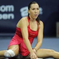Jelena Jankovic Tersingkir