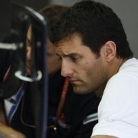 Semua Tak Senang Hamilton