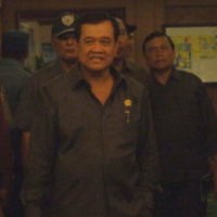 Widodo AS Tinjau Persiapan Akhir