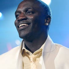 Akon Pikir Jakarta Ada di Malaysia