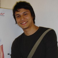 Christian Sugiono Setiap Belanja Bawa Tas Sendiri