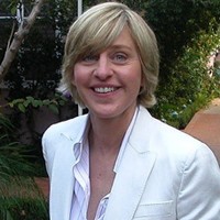 Ellen DeGeneres Beli Jam Tayang TV Rp 988 Juta