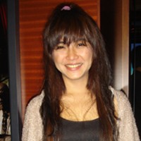 Nadia Vega Bingung Temukan Jati Diri