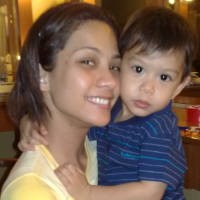 Rachel Maryam Larang Anak Nonton Sinetron