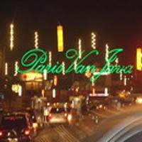 Keluhan Parkir di Mall Paris van Java 