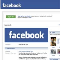 Facebook Siap-siap Masuki Bisnis Musik Digital