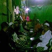 Rumah Akan Dieksekusi, Dua Warga Genting Shock dan Tewas