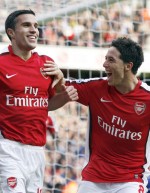 Arsenal Tekuk Everton 3-1