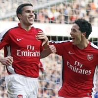 Arsenal Tekuk Everton 3-1