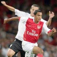 Walcott Lebih Hebat Dari Messi