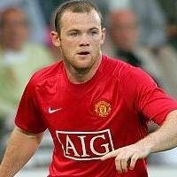 Rooney Tidak Sepemalas Lineker