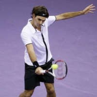 Federer & Nadal ke Semifinal 