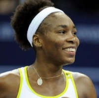 Venus Hadapi Ivanovic di Semifinal 