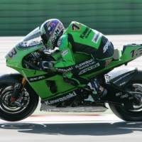 Anthony West Tercepat