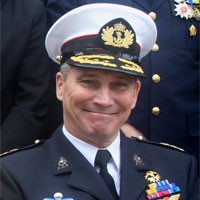 Kasal Belanda: Stabilitas Indonesia Sangat Penting