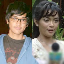 Sheza Idris Bantah Pacari Afgan