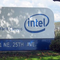 Solid State Drive Intel Bidik Enterprise